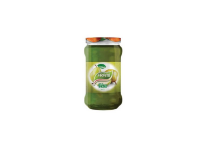 Doce Pera Frs 330 Grs Frami