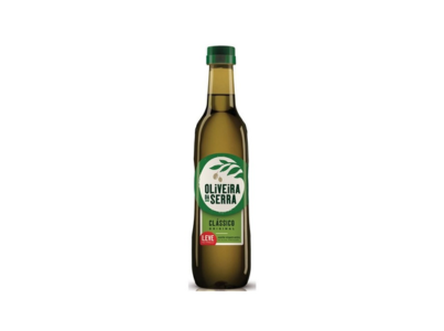 AZEITE E.V CLASS OLIV.SERRA 0,75LT VIDRO
