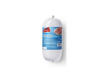 MORTADELA SIMPLES VACUO ±1,8KG CAMPOFRIO