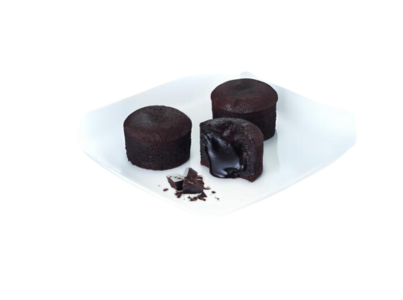 613380 PETIT GATEAU CACAU 85G (18UN) C.PROF