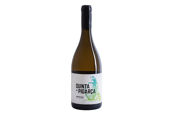 VINHO BRANCO DOC ALENTEJO QUINTA DA PIGARÇA TALHA