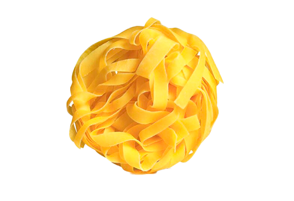ZINI TAGLIATELLE CONGELADO