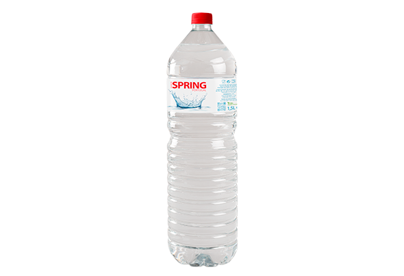 ÁGUA PORTUGAL SPRING 1,5L PET