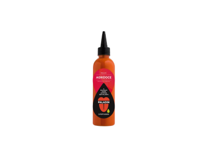 Molho Agridoce 250 Ml Pet Cx6un Paladin
