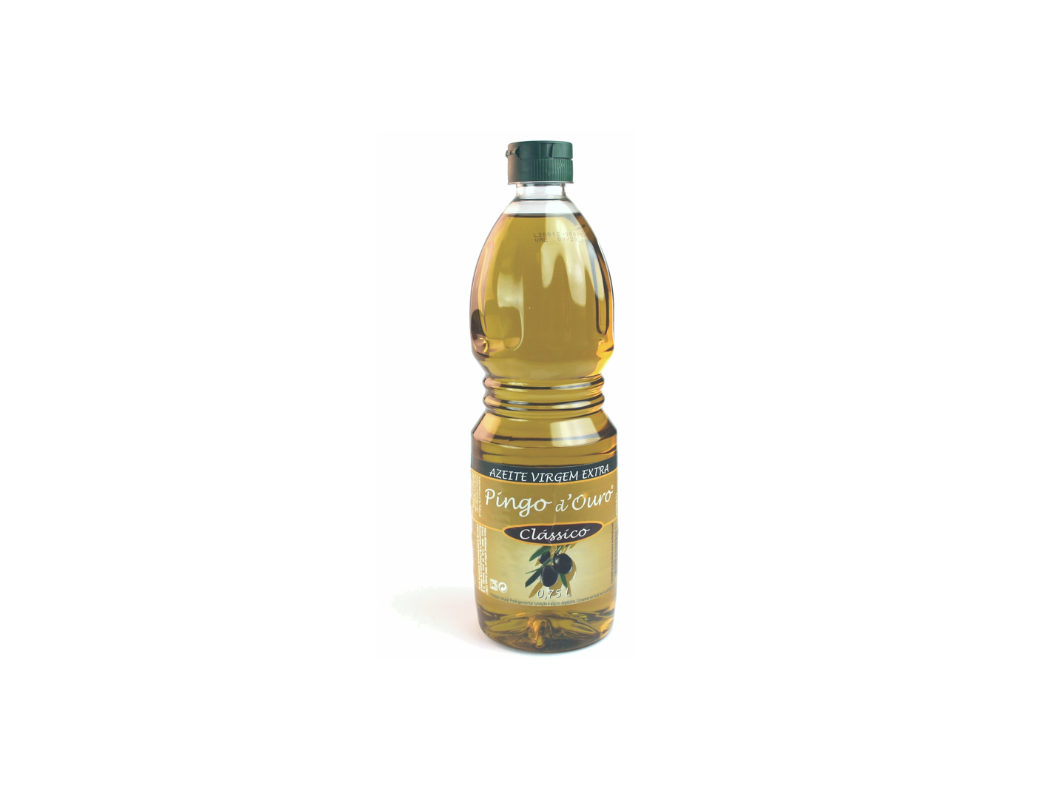 AZEITE CL E.V. RI 0.75 LT PINGO D'OURO