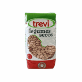 Leguminosas Secas