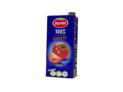 Sumo Juver 100% Tomate 1L