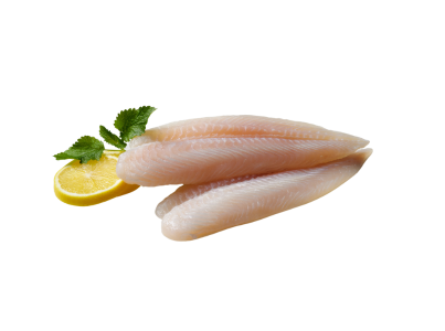 FILETE DE ROBALO C/P 100/160 CX 5KG