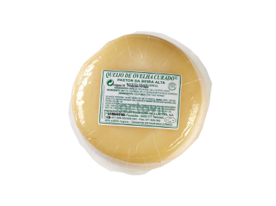 QUEIJO OVELHA PASTOR BEIRA ALTA + 600G (1)