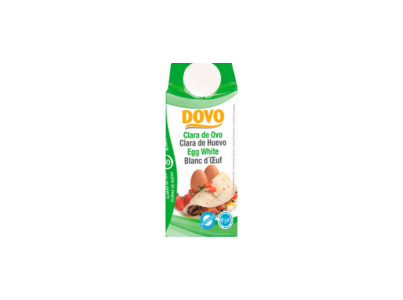 CLARA PASTEURIZADA 320 ML DDO