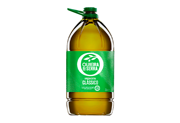 565673 Azeite Extra Virgem Clássico 3L Oliveira Da Serra