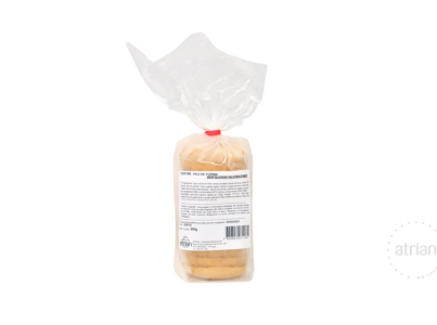 Pao De Forma 1000G (5Un) Atrian