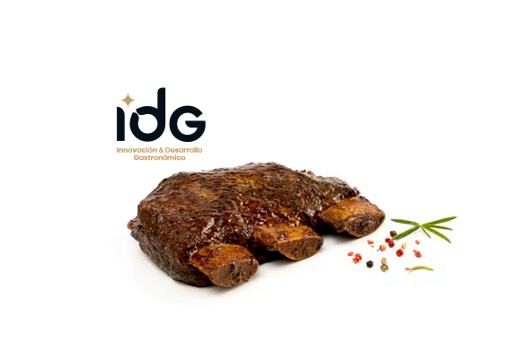 IDG COSTELA BOVINO BOURBON (CX6KG)