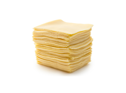 QUEIJO EDAM LIGHT FATIADO