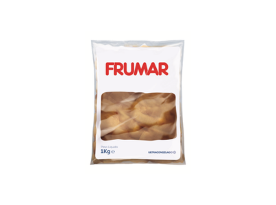 PESKITOS DE PESCADA CONG FRUMAR 4X1 KG