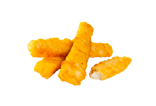 655857 IDG TIRAS PESCADA TEMPURA 3KG (85X35G)