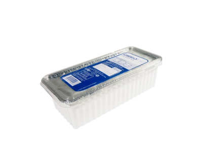 Queijo Fresco Barra Chef 1Kg Gresso