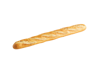 MAXI BAGUETE 230G (31UN) PANIKE