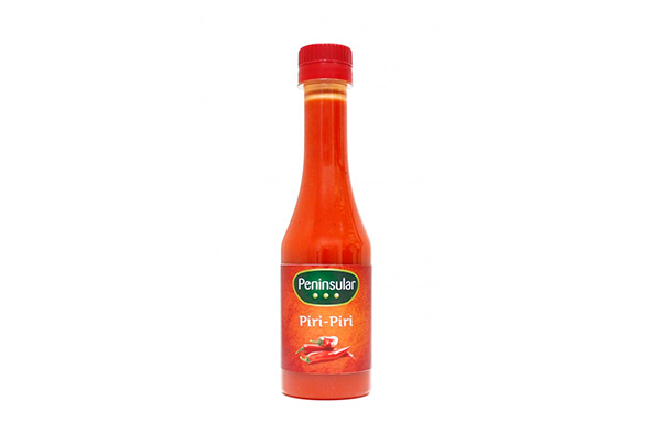 570934 MOLHO PIRI PIRI 200 ML PET PENINSULAR