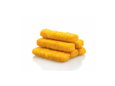 BARRINHAS DE PESCADA 4X1KG