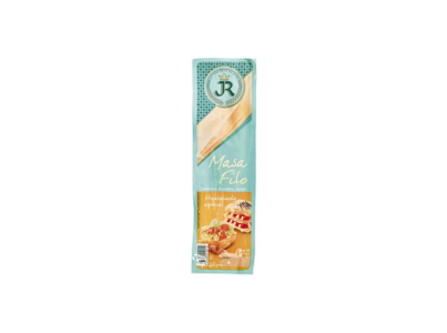 Massa Filo Refrig 250 Gr Jr