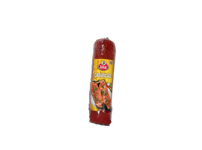 Chouricao Terras Demo