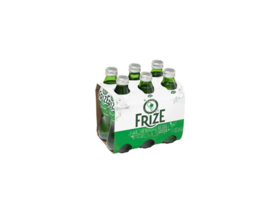 ÁGUA ORIGINAL COM GÁS FRIZE 25CL