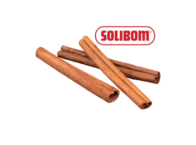 CANELA EM PAU PCT 500 GR SOLIBOM