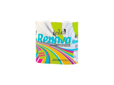 ROLO DE COZINHA RENOVA OLÉ