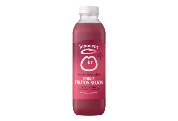 651253 INNOCENT SMOOTHIE ENERGIA 750ML CX6