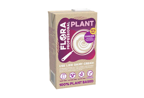 NATAS VEGAN PARA CULINÁRIA 15% FLORA 1L