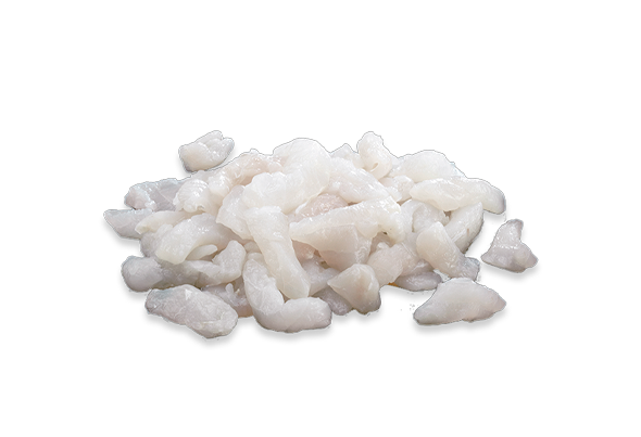 BACALHAU DESFIADO ULTRACONGELADO ICELANDIC 500G