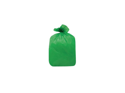 SACO LIXO VERDE BD 90X130CM 80MY KG
