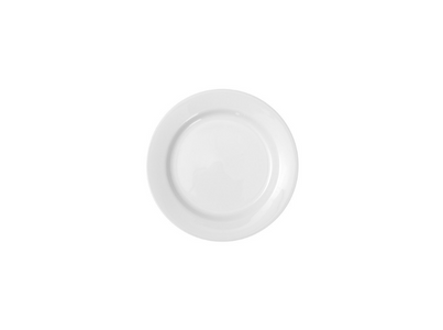 PRATO N.4 HOTEL SOLID 16CM (24 UNI)