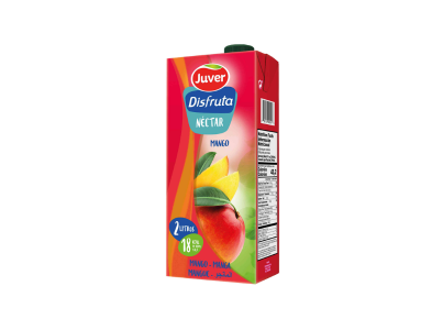 Nectar Juver Manga 10X1L