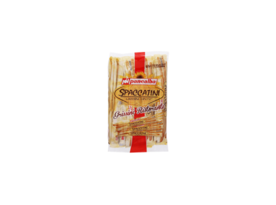 PANEALBA SPACCATINI RIST. 240GRS