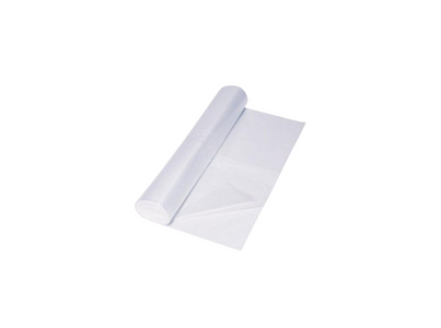 SACO AD LIXO TRANSP 80X90cm 24MY (R10)