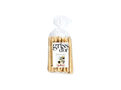 PANEALBA GRISS D'OR C/AZEITE 250GRS