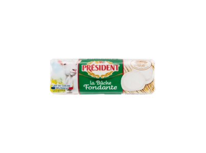 Queijo Cabra Buche Fondant180g President