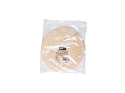 SABORMEX TORTILLA TRIGO 30CM 18X85G CX6 (1)