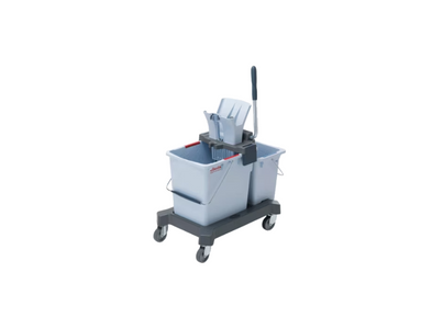 CARRO ULTRASPEED PRO DUPLO VILEDA 147206