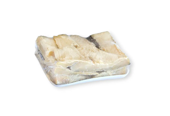 BACALHAU CRESCIDO SALGADO SECO CORTADO ALTOMAR