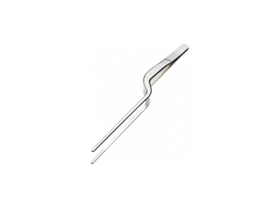PINCA EMPRATAR SERVIR INOX