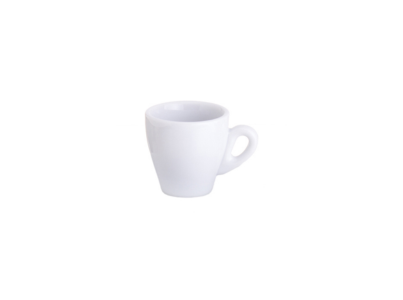 CHAVENA CAFE EUROPA BRANCO 10CL CX12UN