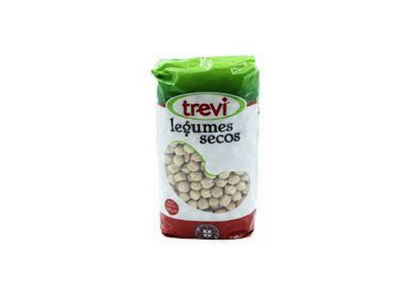 GRAO DE BICO 500 GR TREVI