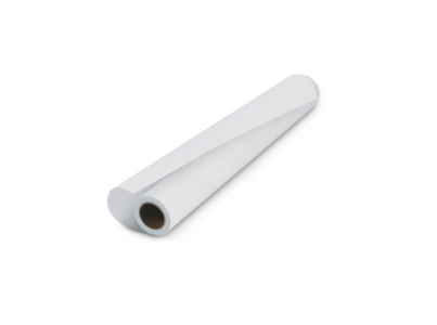 PAPEL VEGETAL SILICONIZADO ROLO 50Mx33cm