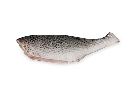 123142 CORVINA SC 2 4 KG CX 6KG CONG EUROCHEFE