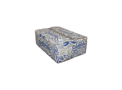 CREAM CHEESE PL 10KG BAG IN BOX QUESCREM