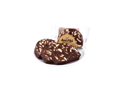 SALAME DE CHOCOLATE AVO FILO 60G