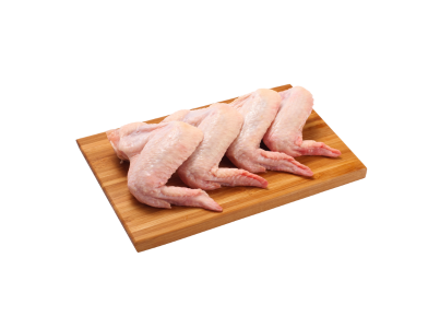 ASAS DE FRANGO CONGELADAS